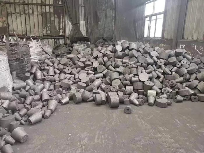 Graphite Electrode Scrap