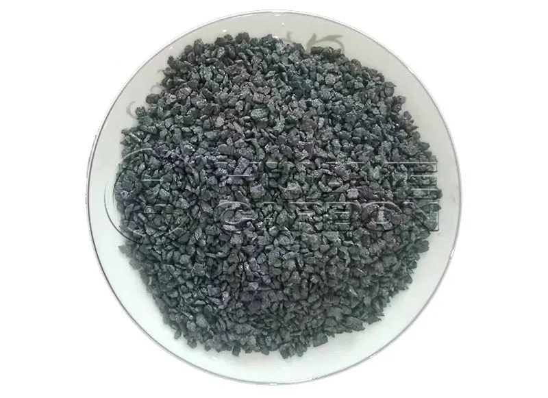 Graphite Electrode Powder