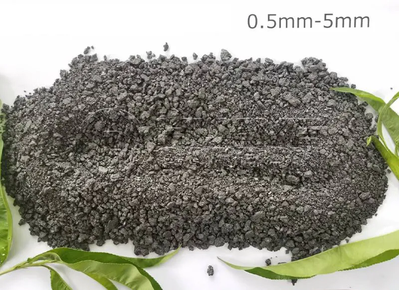 Graphite Electrode Powder